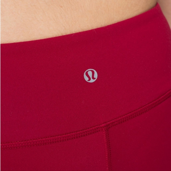 Lululemon  Wonder Under - Picture 4 of 9